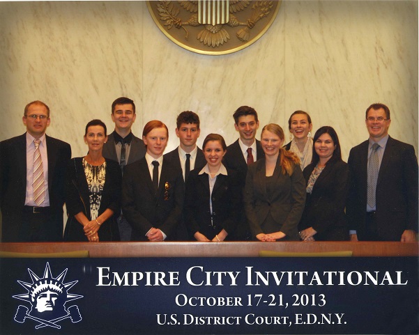 Empire City Invitational